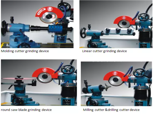 专用磨刀机